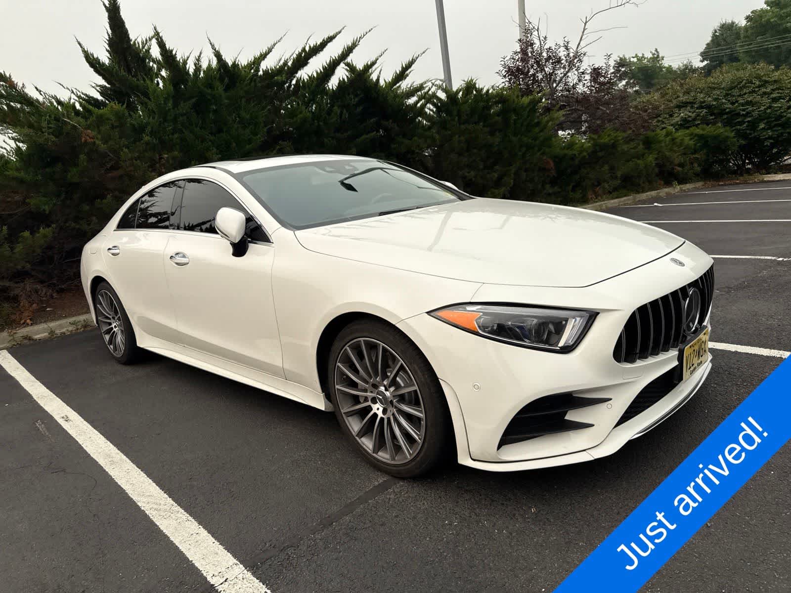 mercedes-benz cls-class 2019 WDD2J5KB6KA040670 image mercedes-benz cls-class 2019 WDD2J5KB6KA040670 image