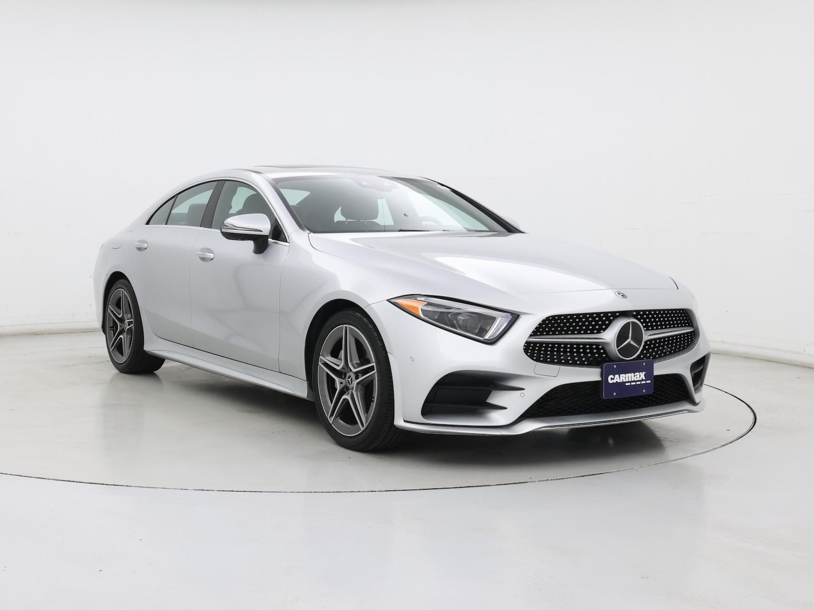 mercedes-benz cls-class 2019 WDD2J5KB6KA018250 image mercedes-benz cls-class 2019 WDD2J5KB6KA018250 image