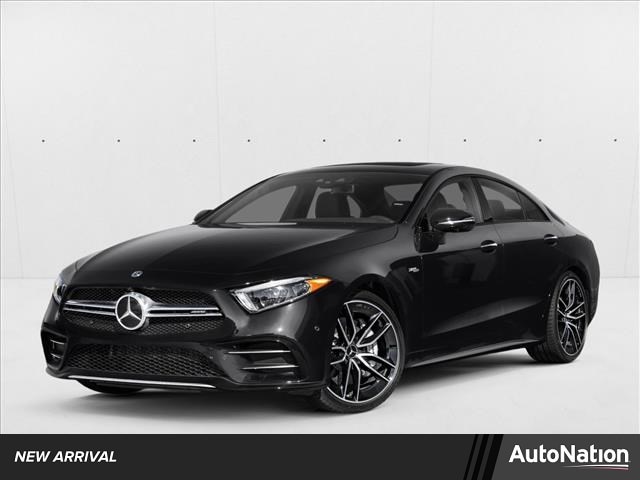 mercedes-benz cls-class 2019 WDD2J6BB2KA029350 image mercedes-benz cls-class 2019 WDD2J6BB2KA029350 image