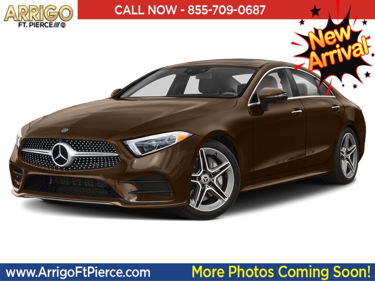 mercedes-benz cls-class 2019 WDD2J5JB0KA037619 image mercedes-benz cls-class 2019 WDD2J5JB0KA037619 image
