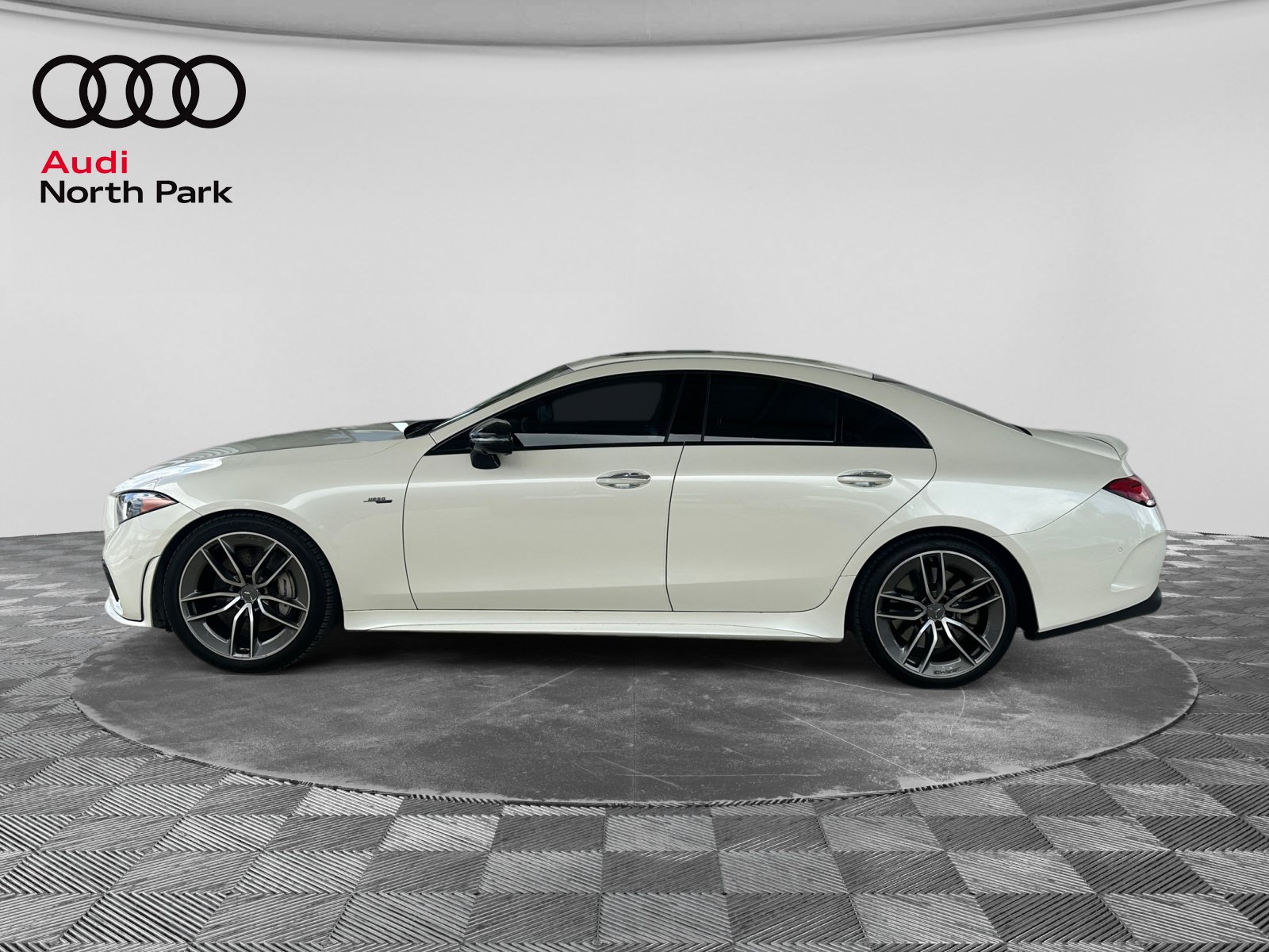 mercedes-benz cls-class 2019 WDD2J6BB3KA046769 image mercedes-benz cls-class 2019 WDD2J6BB3KA046769 image