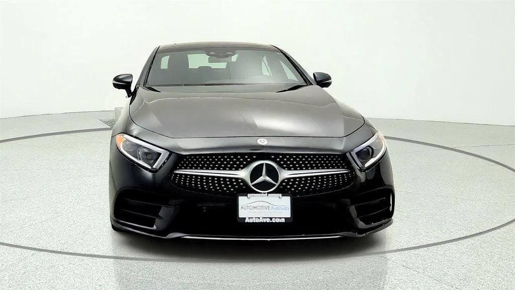 mercedes-benz cls-class 2019 WDD2J5KB7KA030925 image mercedes-benz cls-class 2019 WDD2J5KB7KA030925 image