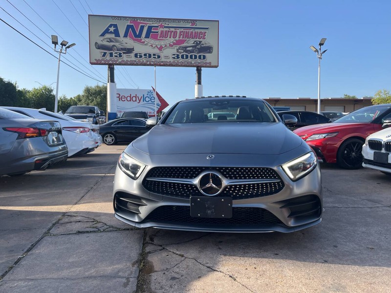 mercedes-benz cls-class 2019 WDD2J5KBXKA016792 image mercedes-benz cls-class 2019 WDD2J5KBXKA016792 image