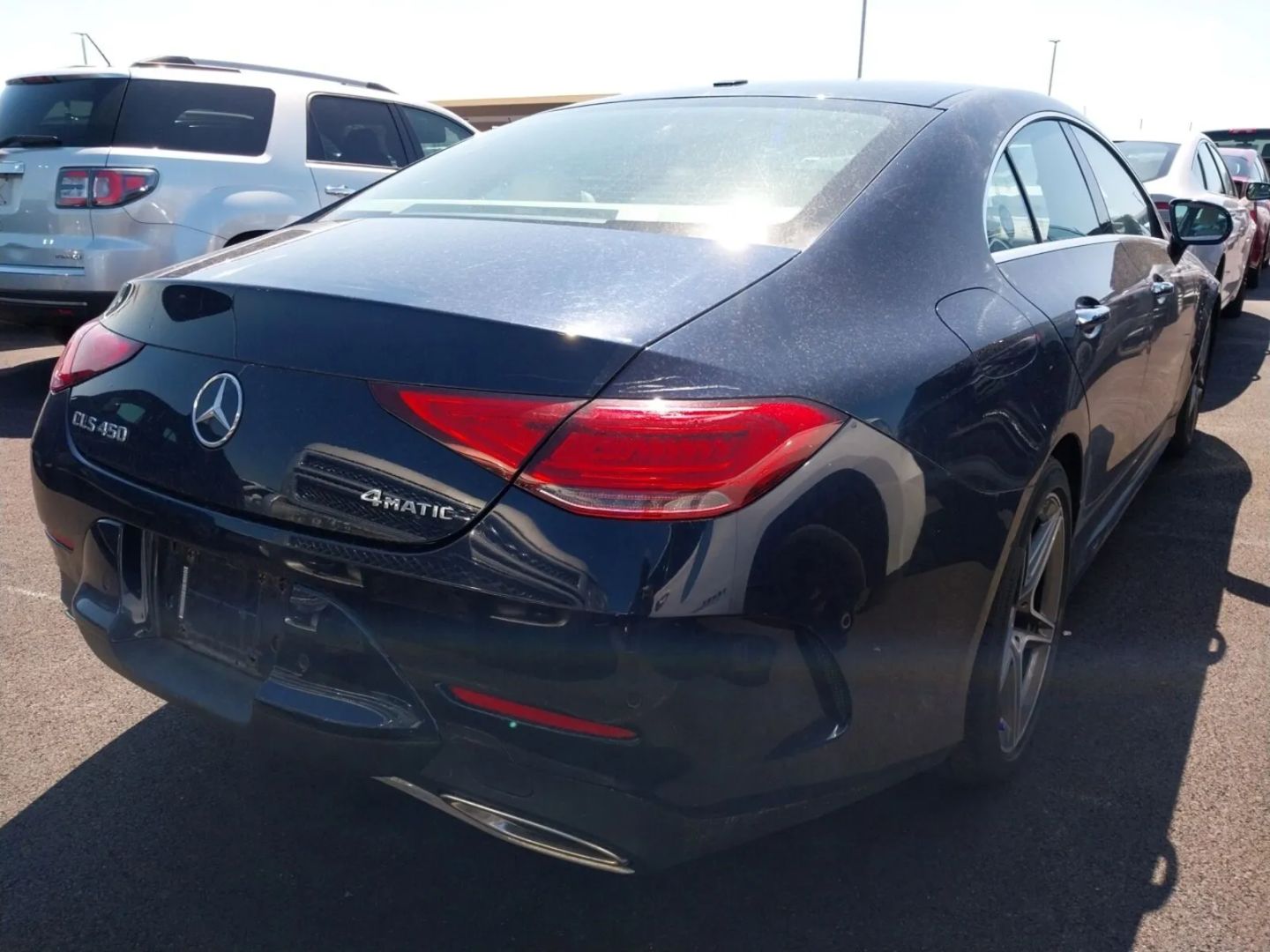 mercedes-benz cls-class 2019 WDD2J5KB4KA036181 image mercedes-benz cls-class 2019 WDD2J5KB4KA036181 image