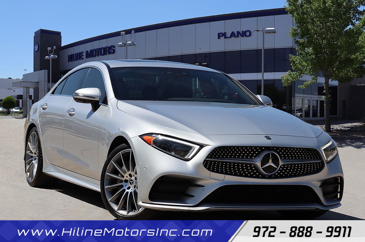 mercedes-benz cls-class 2019 WDD2J5KB2KA015510 image mercedes-benz cls-class 2019 WDD2J5KB2KA015510 image
