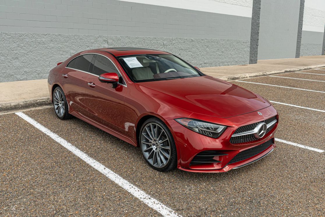mercedes-benz cls-class 2019 WDD2J5KBXKA031776 image mercedes-benz cls-class 2019 WDD2J5KBXKA031776 image