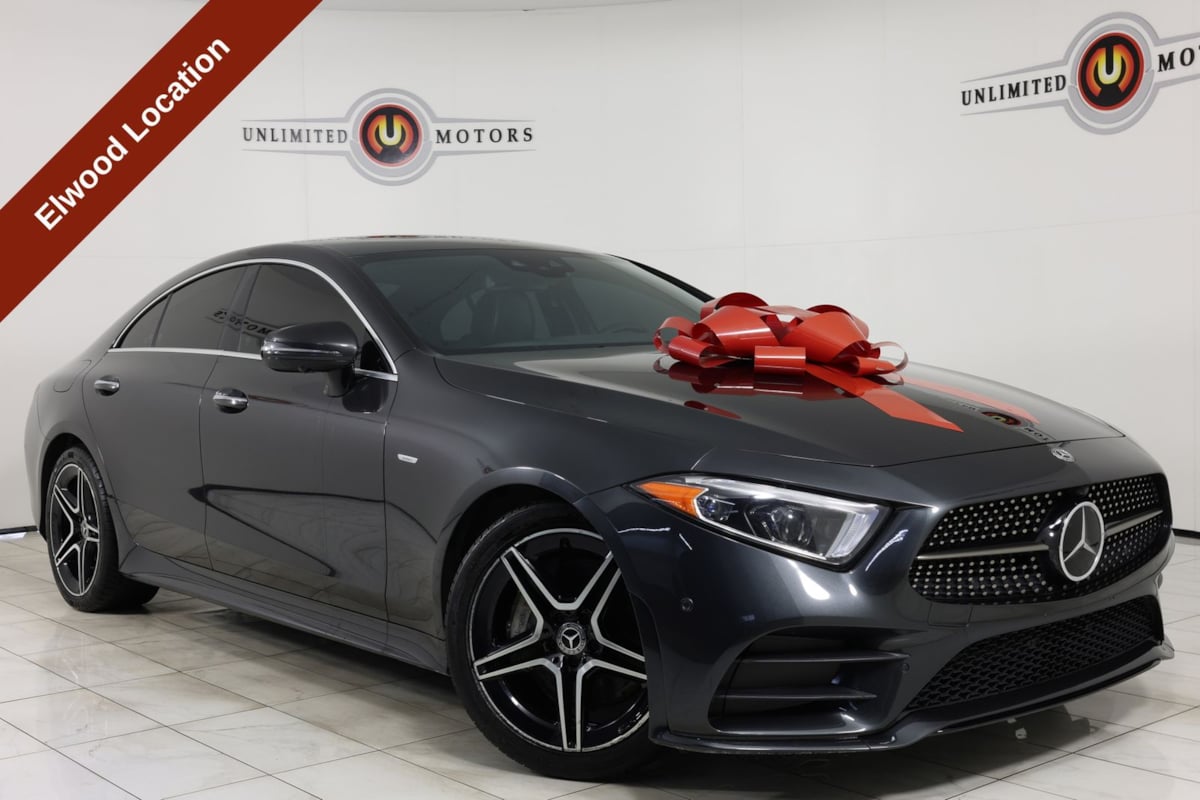 mercedes-benz cls-class 2019 WDD2J5KB9KA007193 image mercedes-benz cls-class 2019 WDD2J5KB9KA007193 image