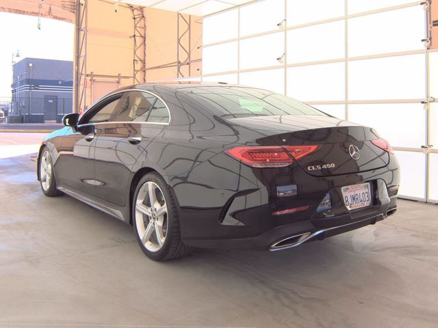 mercedes-benz cls-class 2019 WDD2J5JB8KA008711 image mercedes-benz cls-class 2019 WDD2J5JB8KA008711 image