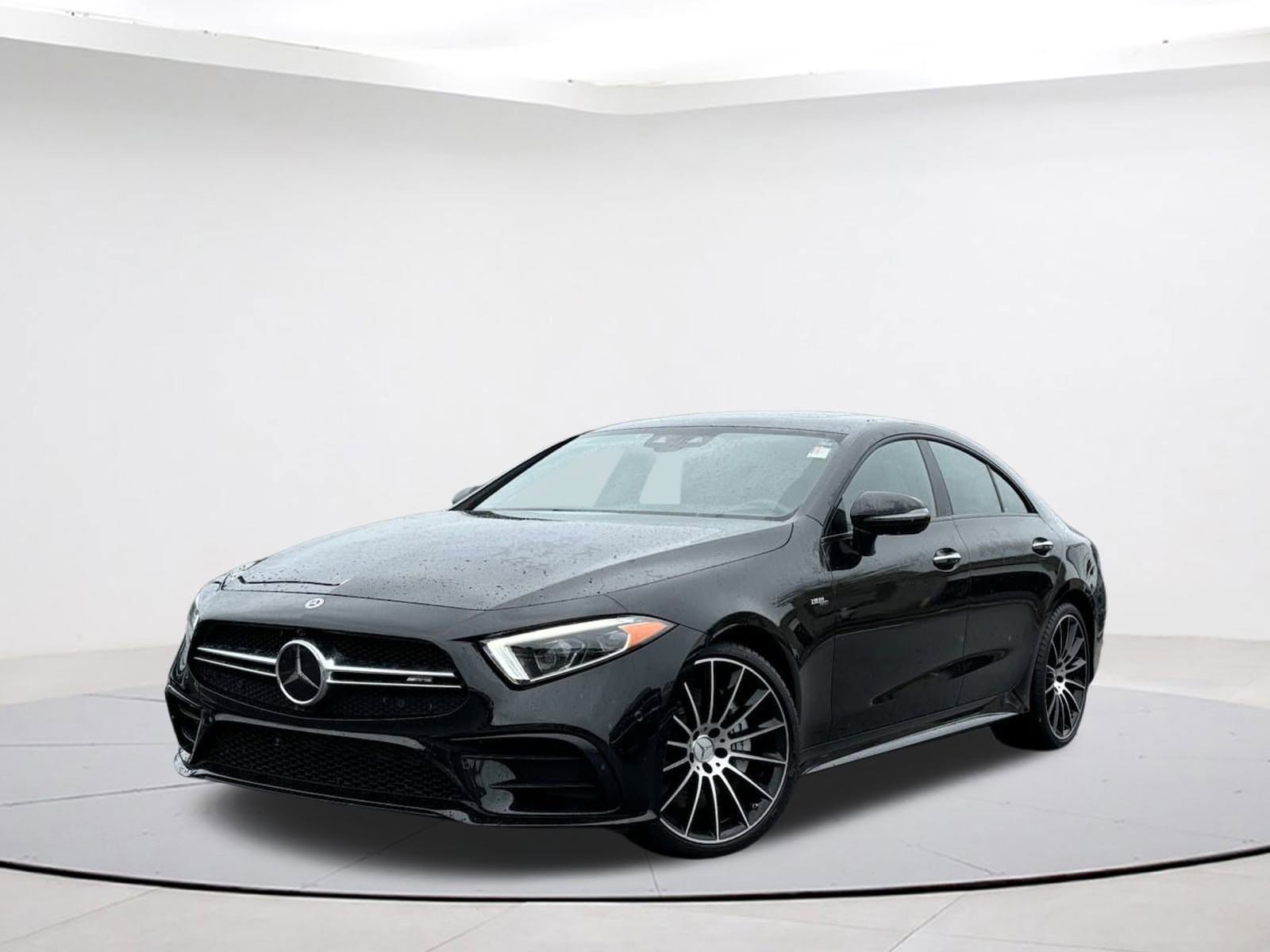 mercedes-benz cls-class 2019 WDD2J6BB5KA028080 image mercedes-benz cls-class 2019 WDD2J6BB5KA028080 image