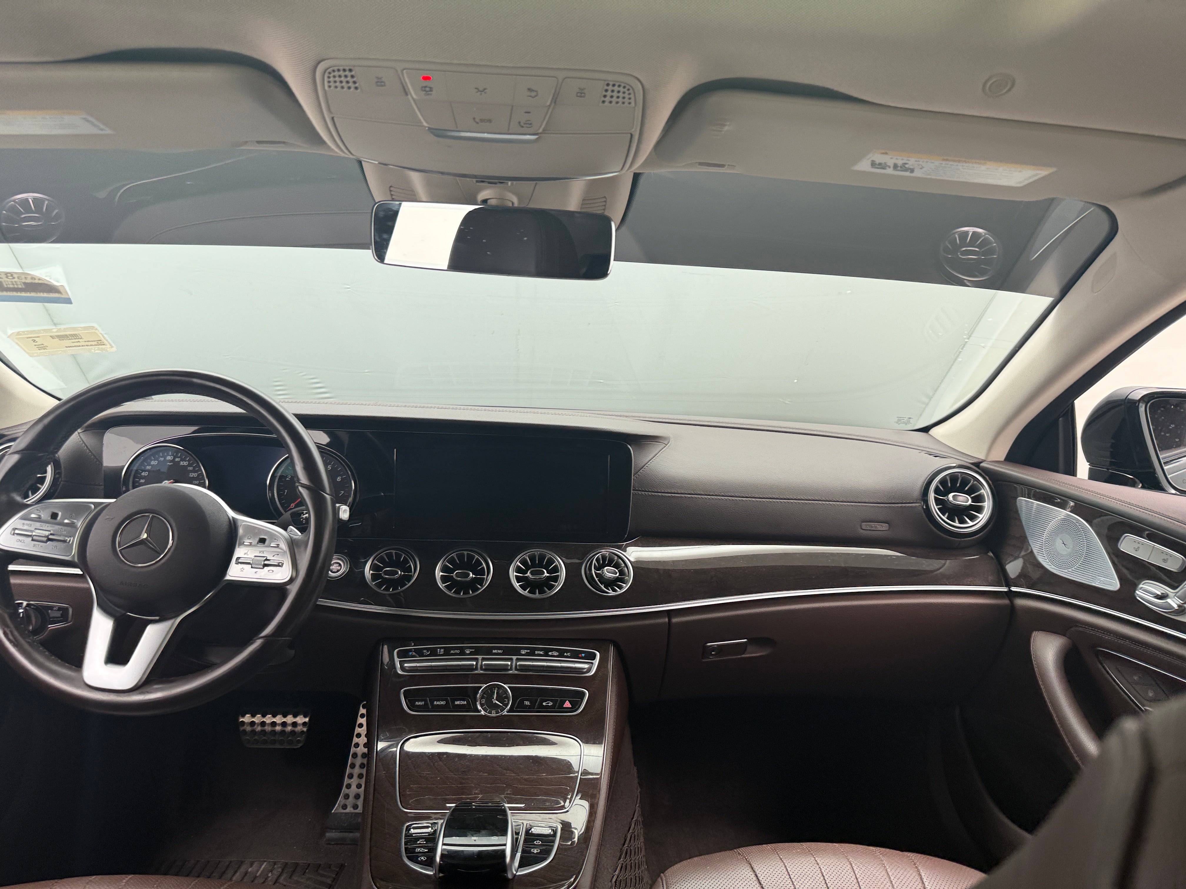 mercedes-benz cls-class 2019 WDD2J5JB1KA034969 image mercedes-benz cls-class 2019 WDD2J5JB1KA034969 image