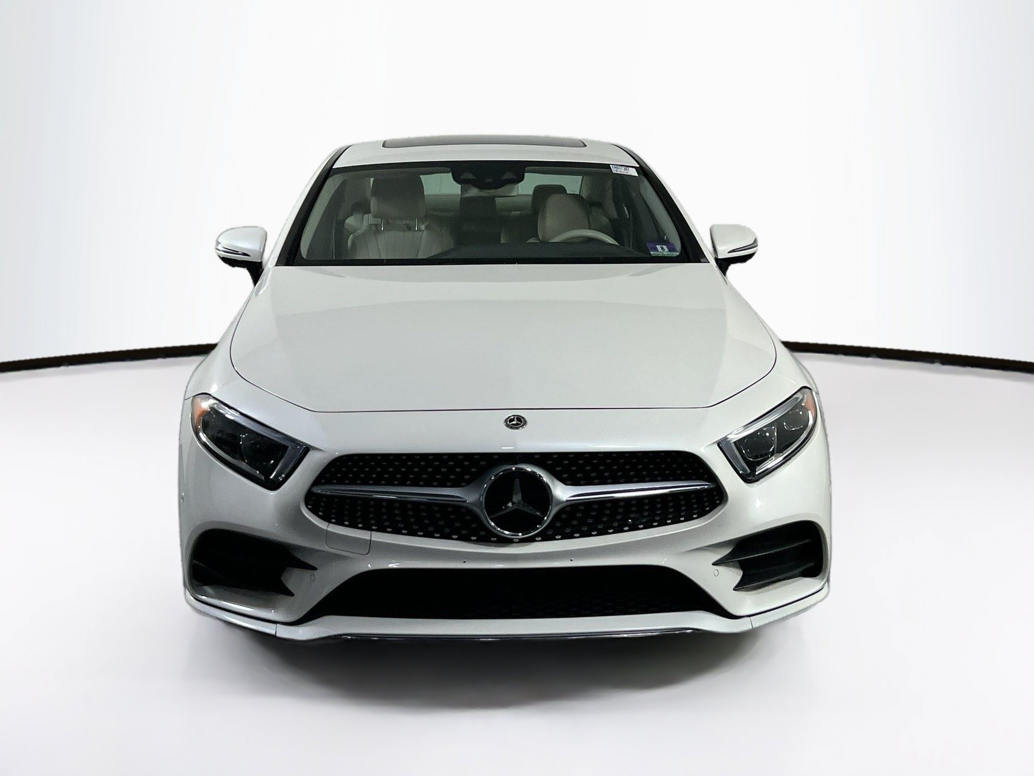 mercedes-benz cls-class 2019 WDD2J5KB5KA037307 image mercedes-benz cls-class 2019 WDD2J5KB5KA037307 image