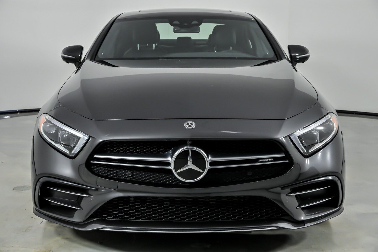 mercedes-benz cls-class 2019 WDD2J6BB1KA018338 image mercedes-benz cls-class 2019 WDD2J6BB1KA018338 image
