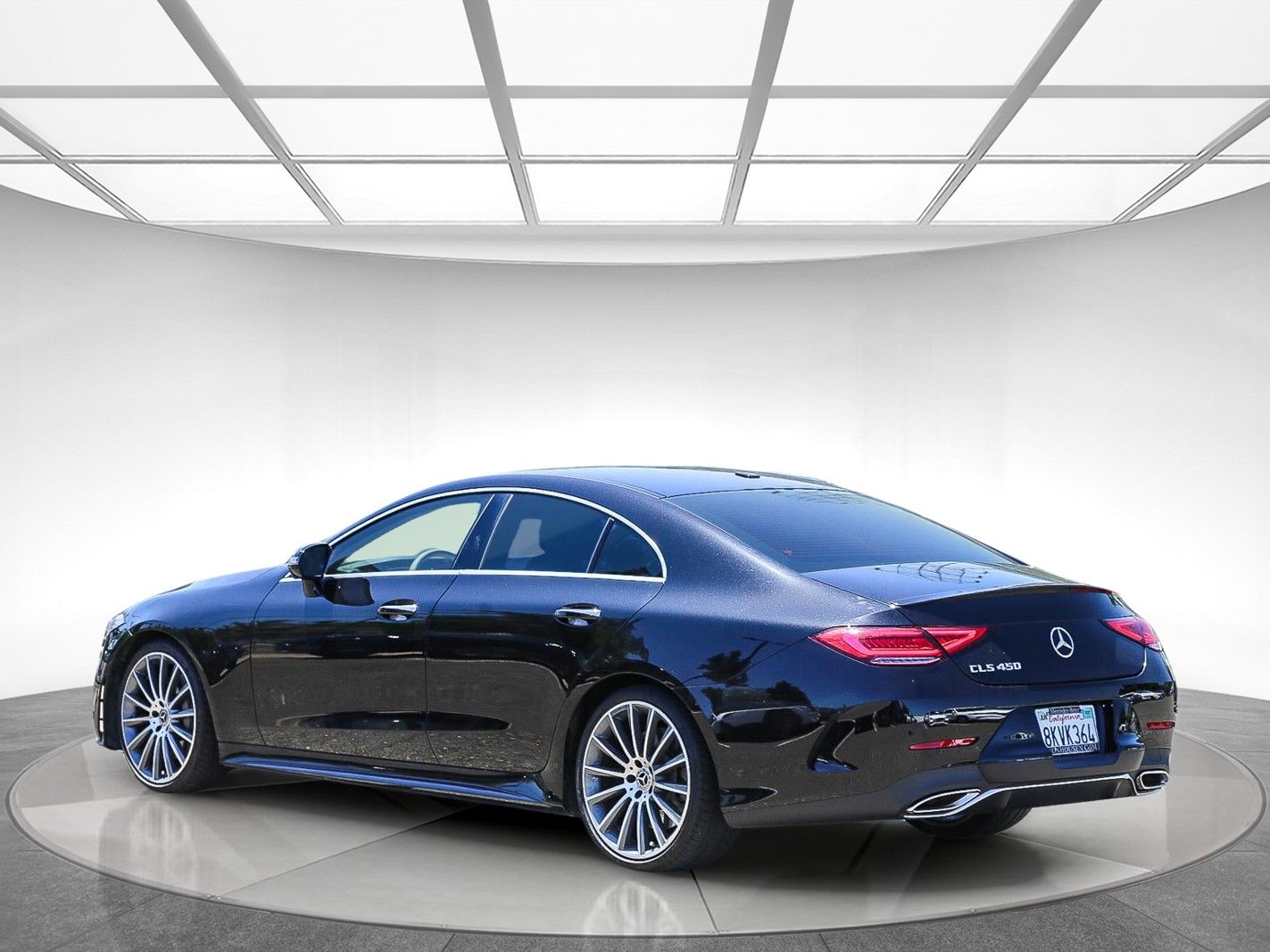 mercedes-benz cls-class 2019 WDD2J5JB5KA031198 image mercedes-benz cls-class 2019 WDD2J5JB5KA031198 image