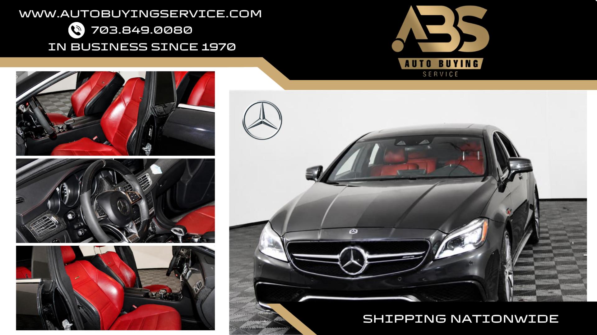 mercedes-benz cls-class 2018 WDDLJ7GB5JA205311 image mercedes-benz cls-class 2018 WDDLJ7GB5JA205311 image