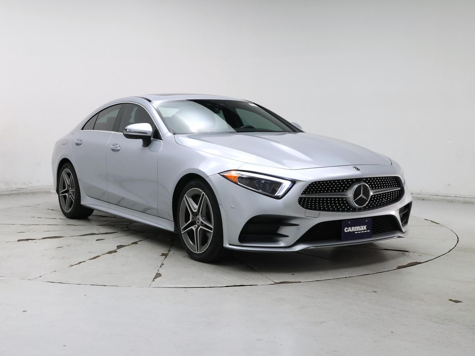 mercedes-benz cls-class 2021 W1K2J5KB1MA089813 image mercedes-benz cls-class 2021 W1K2J5KB1MA089813 image