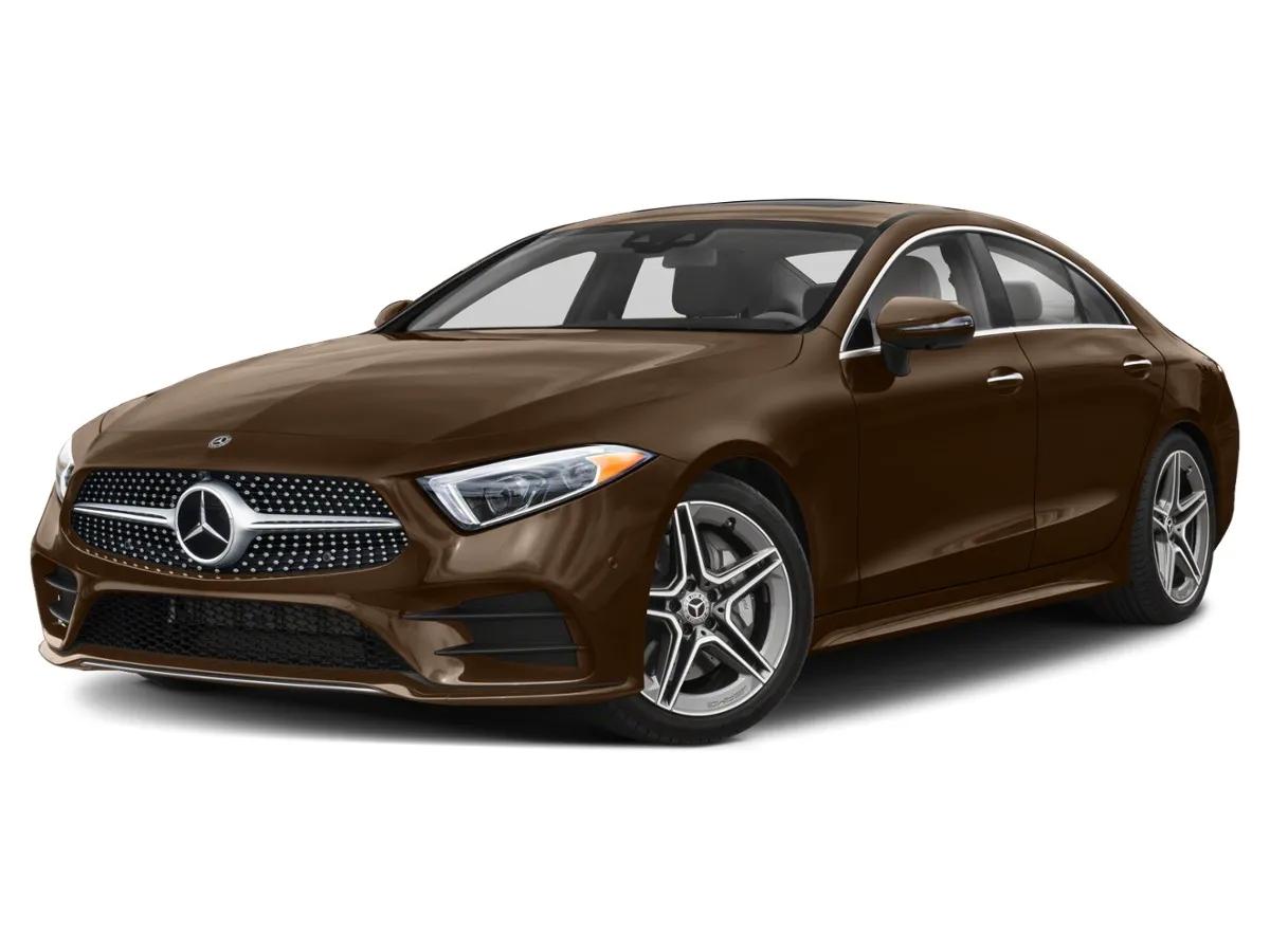 mercedes-benz cls-class 2021 W1K2J5JB4MA086857 image mercedes-benz cls-class 2021 W1K2J5JB4MA086857 image