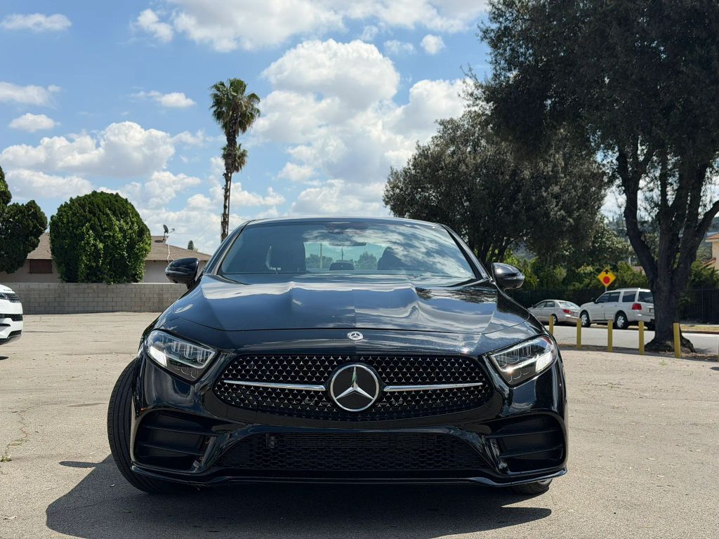 mercedes-benz cls-class 2021 W1K2J5JBXMA093134 image mercedes-benz cls-class 2021 W1K2J5JBXMA093134 image