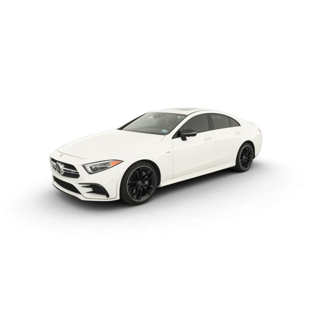 mercedes-benz cls-class 2021 W1K2J6BB5MA085849 image mercedes-benz cls-class 2021 W1K2J6BB5MA085849 image