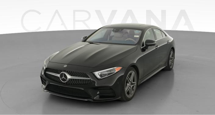 mercedes-benz cls-class 2021 W1K2J5KB9MA088425 image mercedes-benz cls-class 2021 W1K2J5KB9MA088425 image