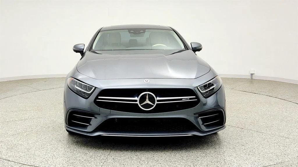 mercedes-benz cls-class 2021 W1K2J6BB9MA088849 image mercedes-benz cls-class 2021 W1K2J6BB9MA088849 image