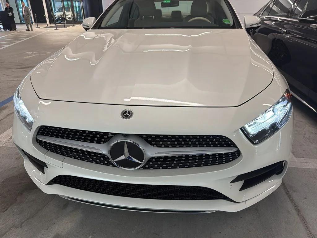 mercedes-benz cls-class 2021 W1K2J5JB2MA094777 image mercedes-benz cls-class 2021 W1K2J5JB2MA094777 image