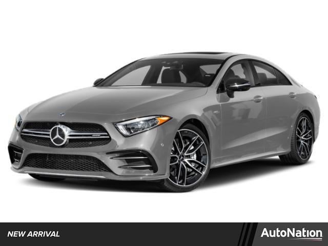mercedes-benz cls-class 2021 W1K2J6BB8MA082234 image mercedes-benz cls-class 2021 W1K2J6BB8MA082234 image