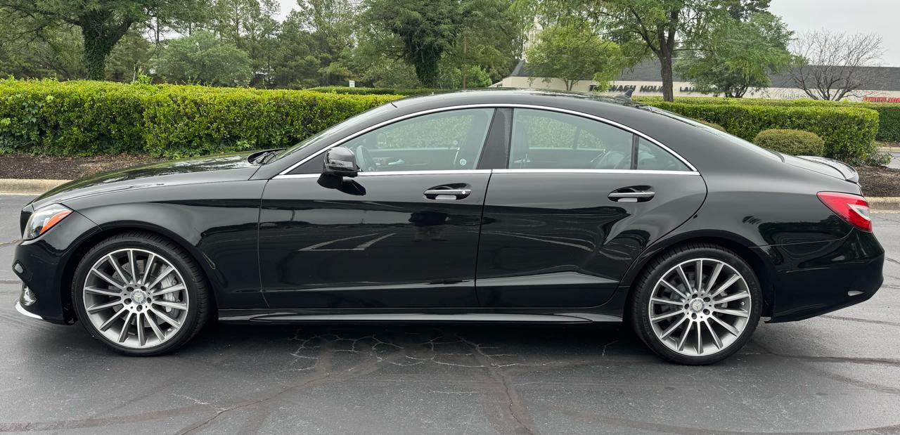 mercedes-benz cls-class 2017 WDDLJ7DB6HA193510 image mercedes-benz cls-class 2017 WDDLJ7DB6HA193510 image