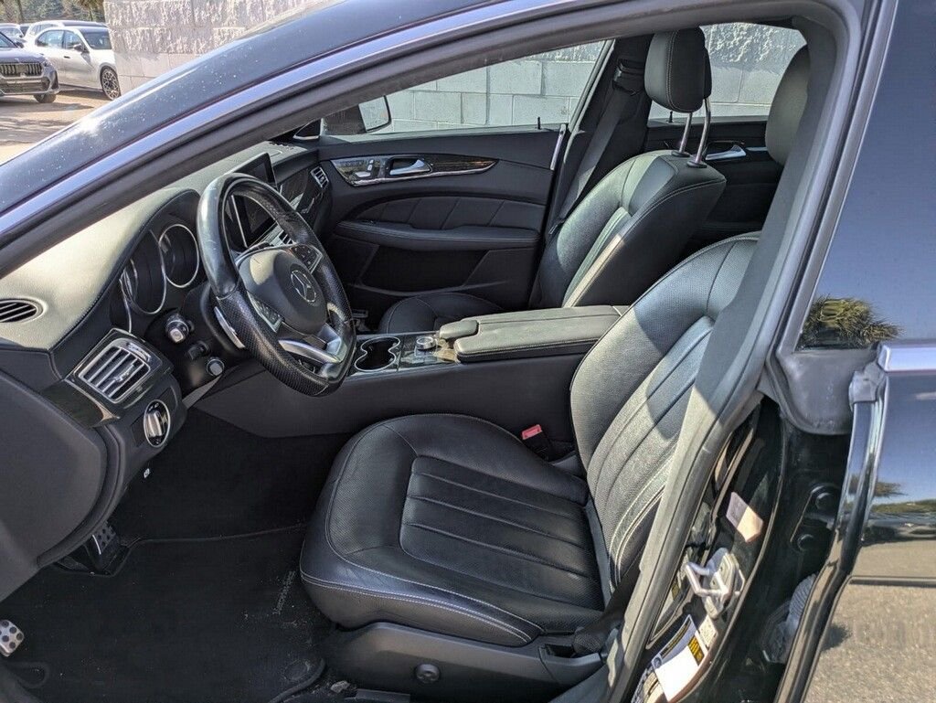 mercedes-benz cls-class 2017 WDDLJ7DB1HA199005 image mercedes-benz cls-class 2017 WDDLJ7DB1HA199005 image