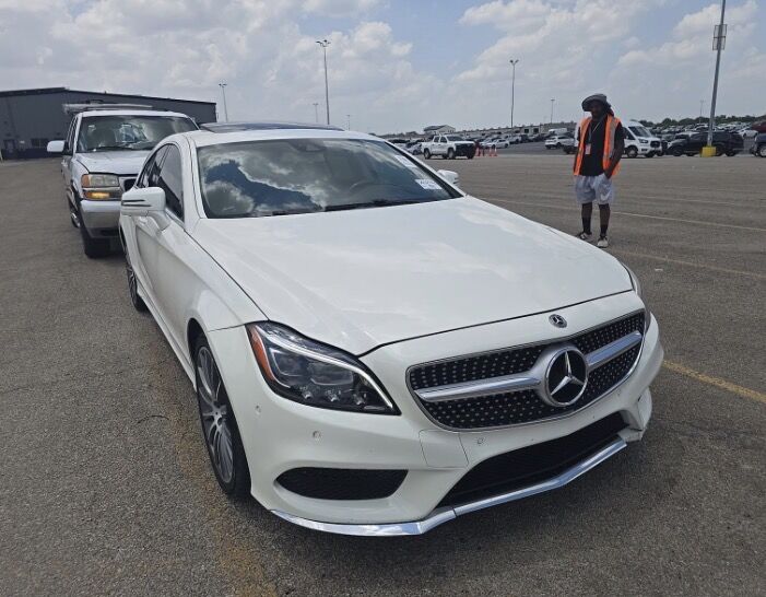mercedes-benz cls-class 2017 WDDLJ7DB9HA197146 image mercedes-benz cls-class 2017 WDDLJ7DB9HA197146 image