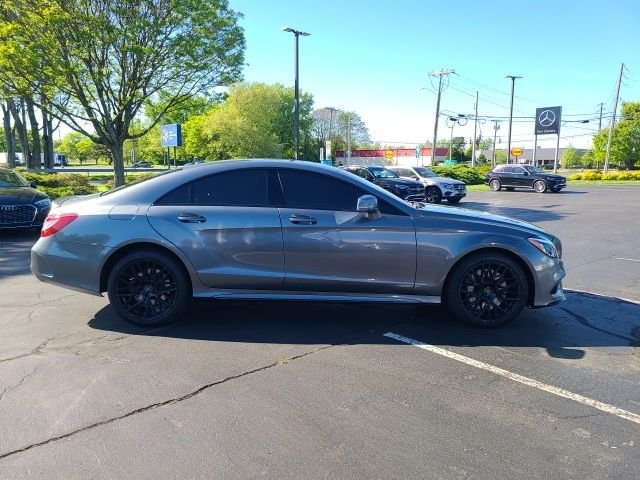 mercedes-benz cls-class 2017 WDDLJ9BB7HA191005 image mercedes-benz cls-class 2017 WDDLJ9BB7HA191005 image