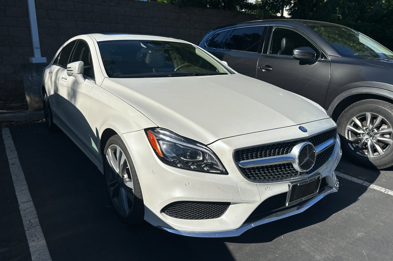 mercedes-benz cls-class 2017 WDDLJ7DB9HA195378 image mercedes-benz cls-class 2017 WDDLJ7DB9HA195378 image