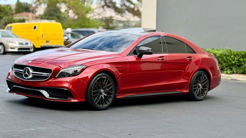 mercedes-benz cls-class 2017 WDDLJ7GB5HA190643 image mercedes-benz cls-class 2017 WDDLJ7GB5HA190643 image