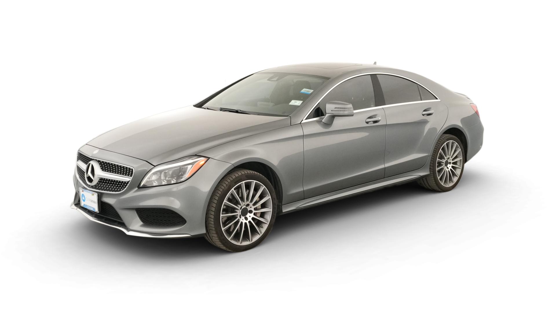 mercedes-benz cls-class 2017 WDDLJ9BB4HA191950 image mercedes-benz cls-class 2017 WDDLJ9BB4HA191950 image
