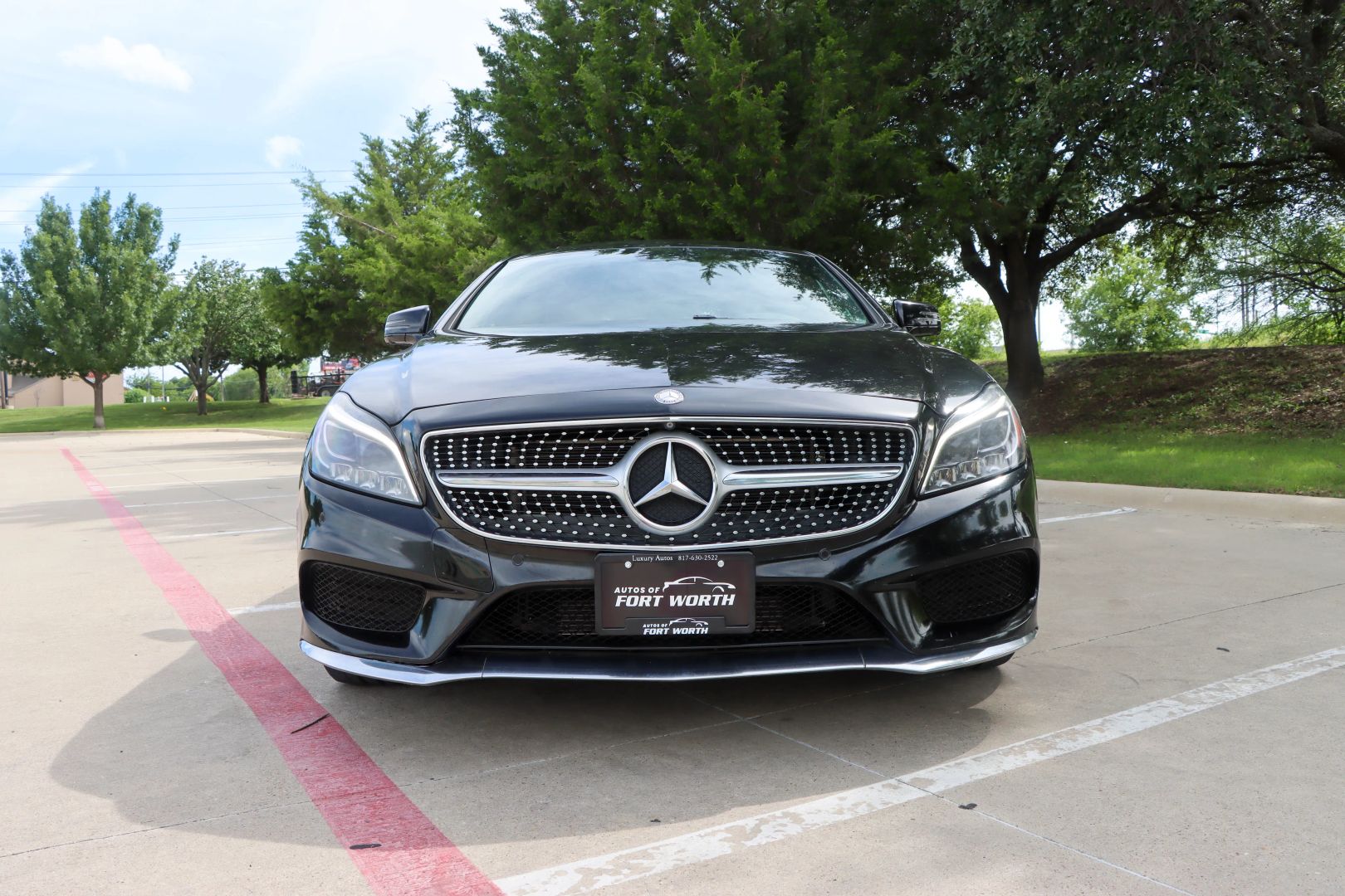 mercedes-benz cls-class 2017 WDDLJ7DB9HA190990 image mercedes-benz cls-class 2017 WDDLJ7DB9HA190990 image
