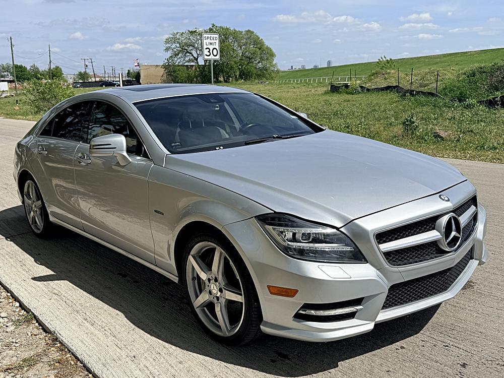 mercedes-benz cls-class 2012 WDDLJ7DB2CA035190 image mercedes-benz cls-class 2012 WDDLJ7DB2CA035190 image