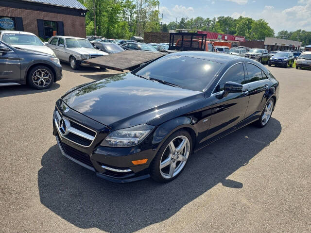 mercedes-benz cls-class 2012 WDDLJ9BB0CA044081 image mercedes-benz cls-class 2012 WDDLJ9BB0CA044081 image