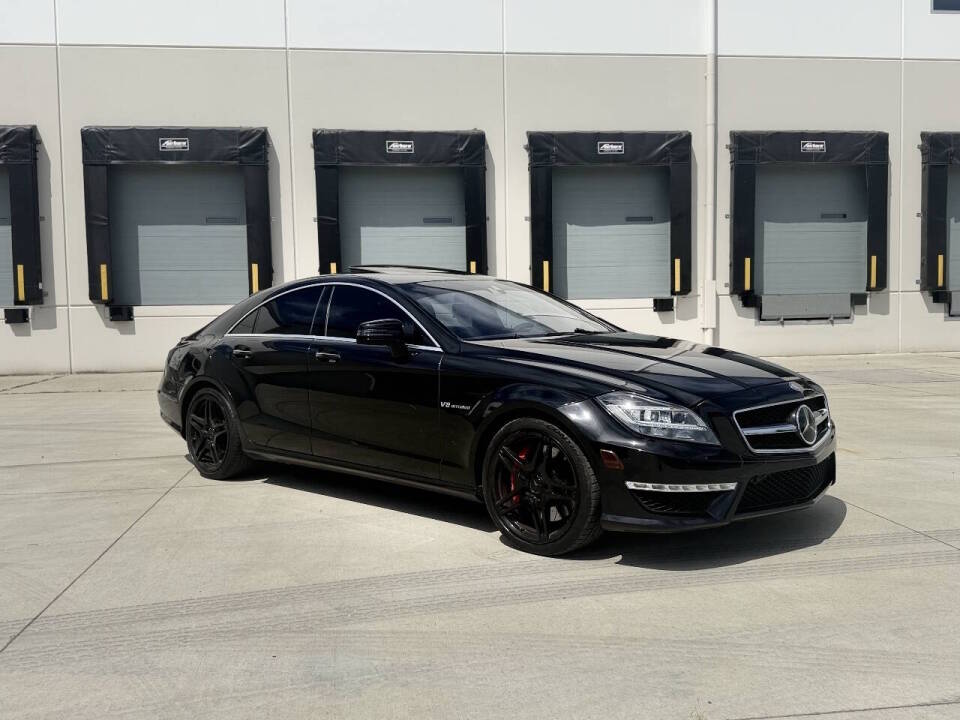 mercedes-benz cls-class 2012 WDDLJ7EB1CA038130 image mercedes-benz cls-class 2012 WDDLJ7EB1CA038130 image