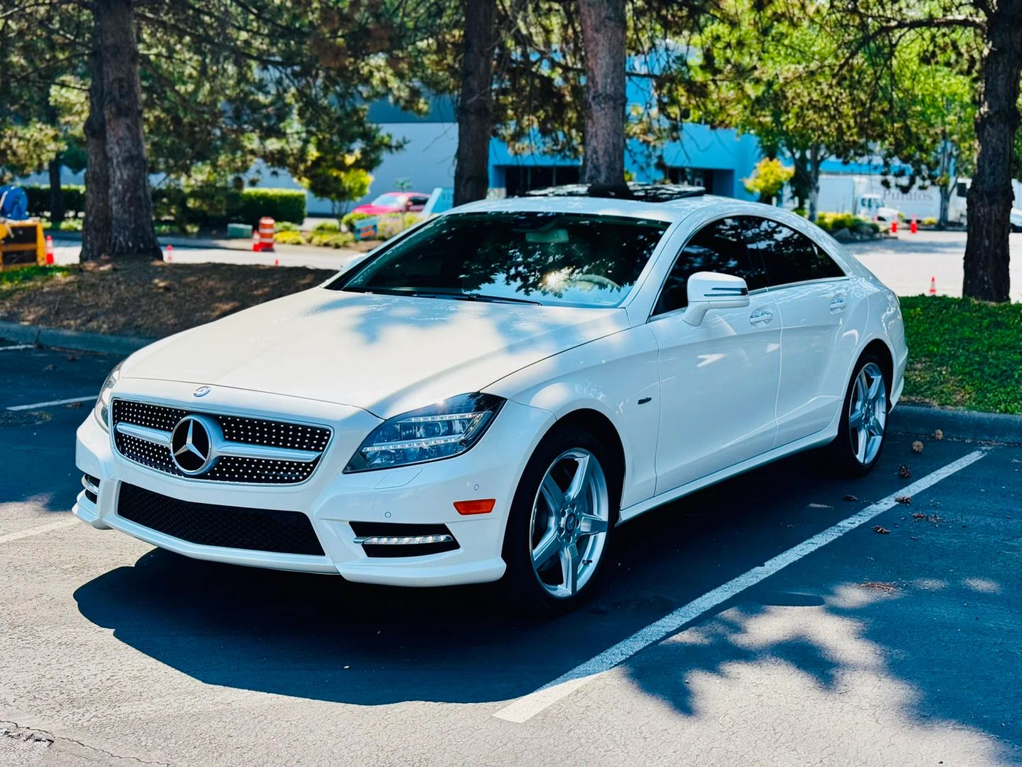 mercedes-benz cls-class 2012 WDDLJ7DB9CA055159 image mercedes-benz cls-class 2012 WDDLJ7DB9CA055159 image