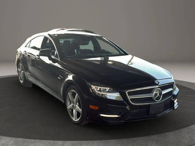 mercedes-benz cls-class 2012 WDDLJ9BB5CA032797 image mercedes-benz cls-class 2012 WDDLJ9BB5CA032797 image