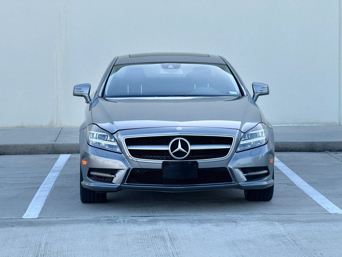 mercedes-benz cls-class 2012 WDDLJ9BB0CA027927 image mercedes-benz cls-class 2012 WDDLJ9BB0CA027927 image
