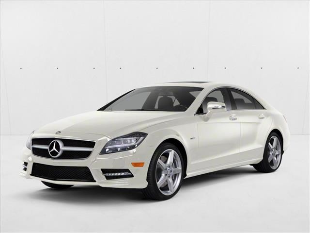 mercedes-benz cls-class 2012 WDDLJ7EB1CA014121 image