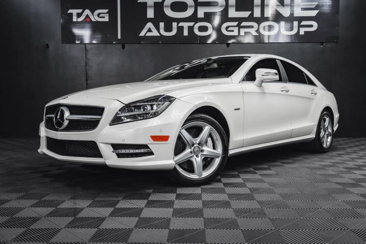 mercedes-benz cls-class 2012 WDDLJ9BBXCA026736 image mercedes-benz cls-class 2012 WDDLJ9BBXCA026736 image
