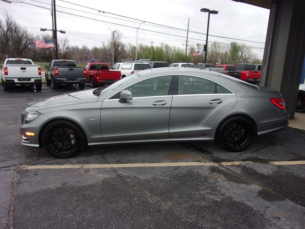 mercedes-benz cls-class 2012 WDDLJ7DB9CA015843 image mercedes-benz cls-class 2012 WDDLJ7DB9CA015843 image