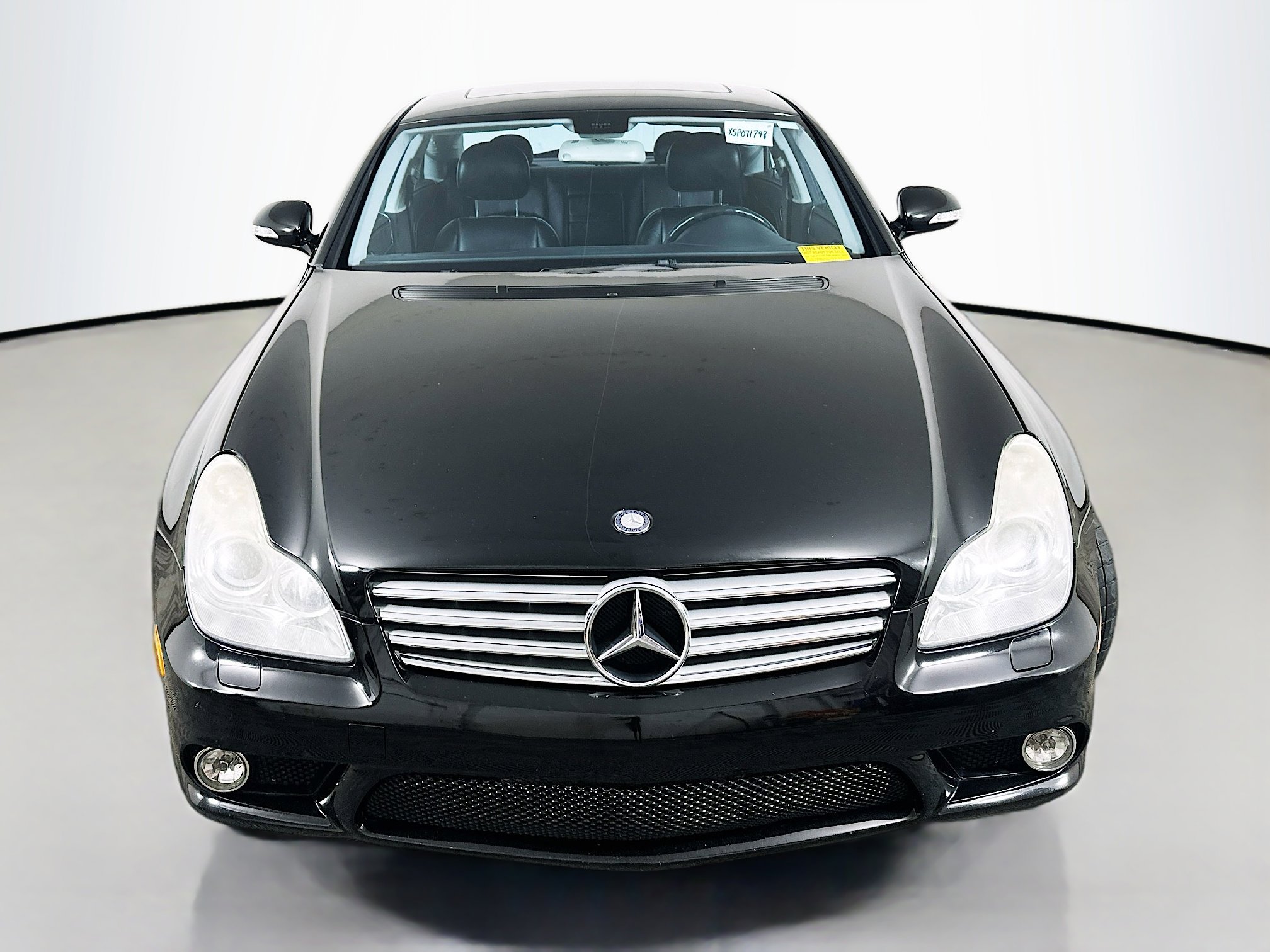 mercedes-benz cls-class 2006 WDDDJ75X96A071798 image mercedes-benz cls-class 2006 WDDDJ75X96A071798 image