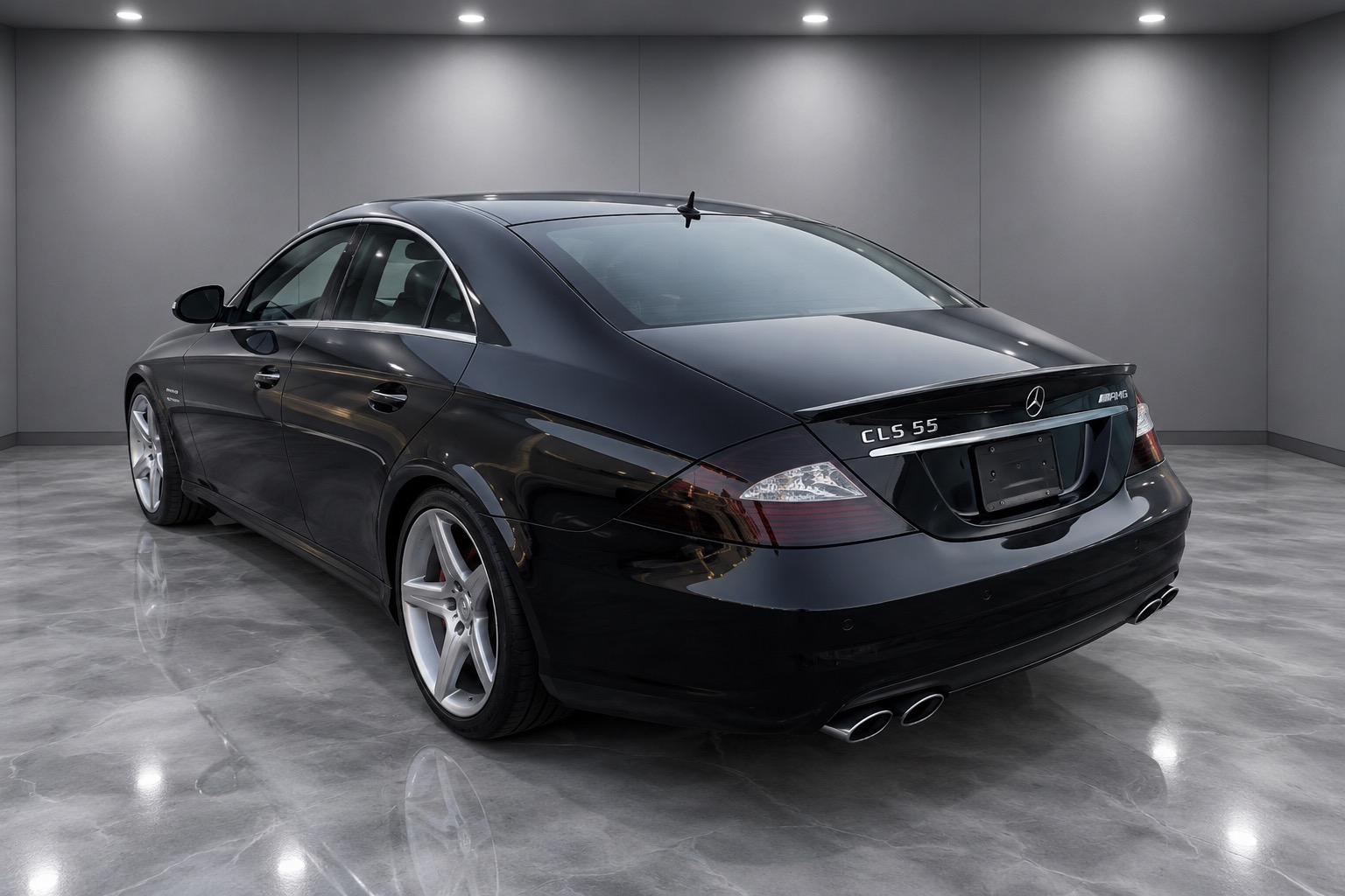 mercedes-benz cls-class 2006 WDDDJ76X46A047410 image mercedes-benz cls-class 2006 WDDDJ76X46A047410 image