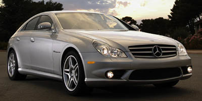 mercedes-benz cls-class 2006 WDDDJ75X96A046433 image mercedes-benz cls-class 2006 WDDDJ75X96A046433 image