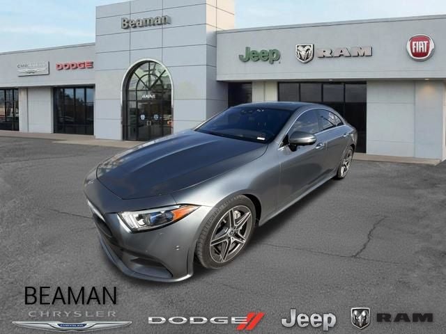 mercedes-benz cls-class 2020 WDD2J5JB2LA047828 image mercedes-benz cls-class 2020 WDD2J5JB2LA047828 image