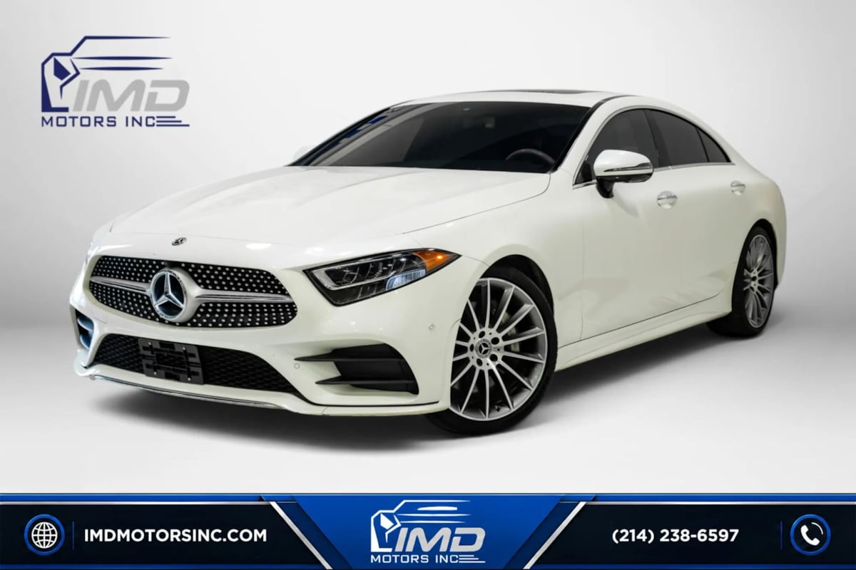 mercedes-benz cls-class 2020 W1K2J5JB5LA077308 image mercedes-benz cls-class 2020 W1K2J5JB5LA077308 image