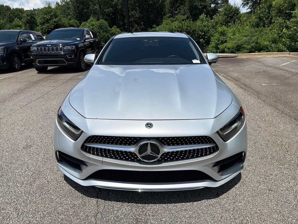 mercedes-benz cls-class 2020 W1K2J5JB8LA074502 image mercedes-benz cls-class 2020 W1K2J5JB8LA074502 image