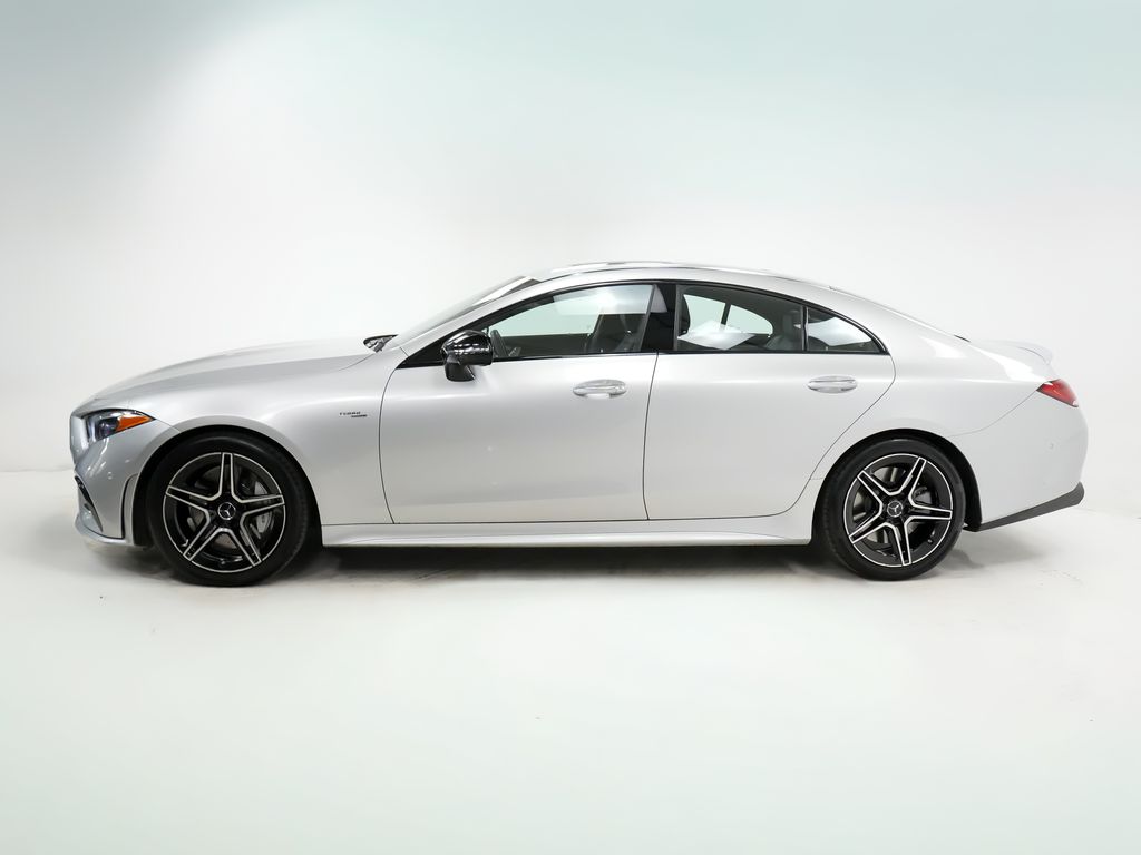 mercedes-benz cls-class 2020 WDD2J6BB0LA049422 image mercedes-benz cls-class 2020 WDD2J6BB0LA049422 image